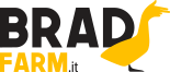 brad farm