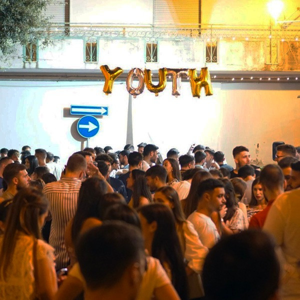 GIOVEDÌ UNIVERSITARIO